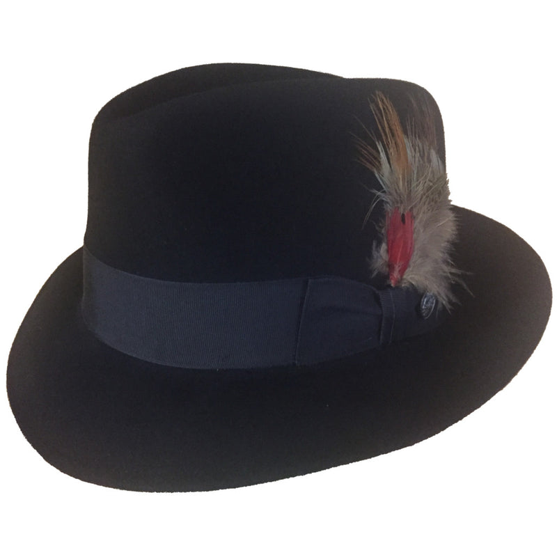 Stetson Saxon